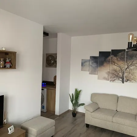 Apartment Brasovechi Apart