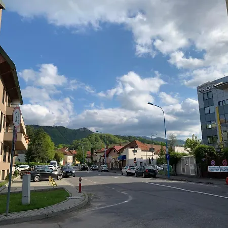Apartment Brasovechi Apart *