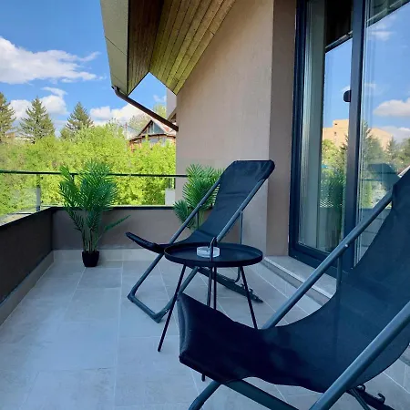 Apartment Brasovechi Apart *