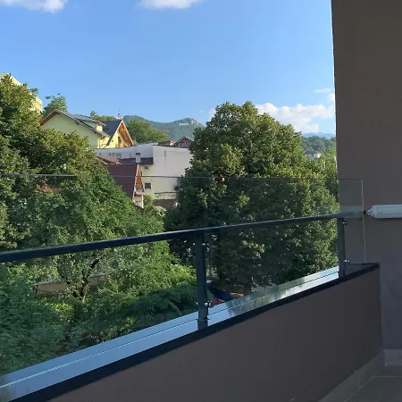 Brasovechi Apart Apartment Brasov