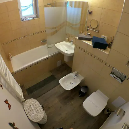 Apartment Brasovechi Apart Brasov